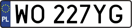 WO227YG