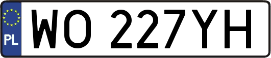 WO227YH