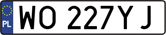 WO227YJ