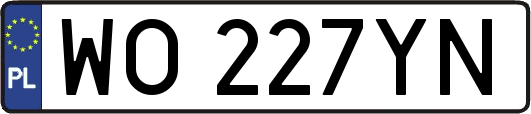 WO227YN