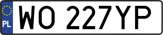 WO227YP
