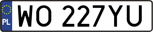 WO227YU