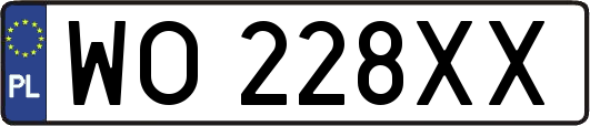 WO228XX