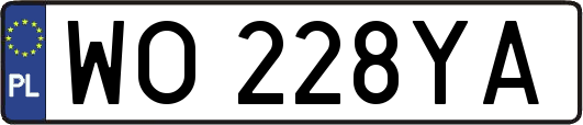 WO228YA