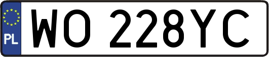 WO228YC