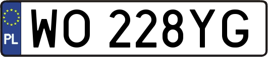 WO228YG