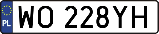 WO228YH