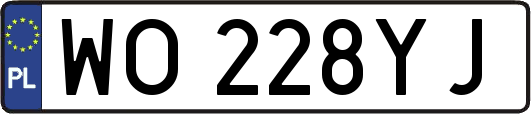 WO228YJ