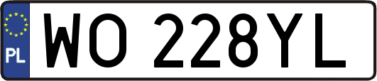 WO228YL