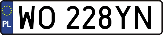 WO228YN