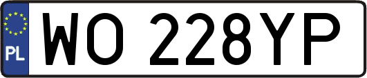 WO228YP