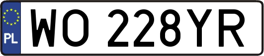 WO228YR