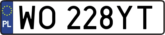 WO228YT