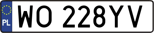 WO228YV