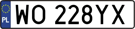 WO228YX
