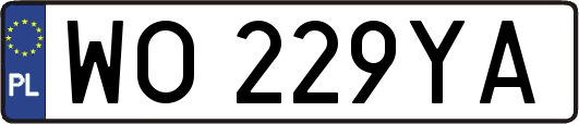 WO229YA