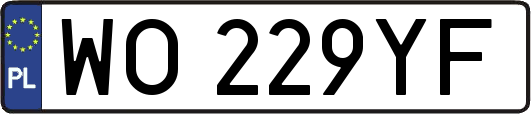 WO229YF