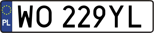 WO229YL