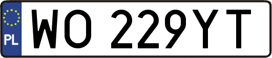 WO229YT