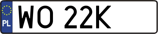 WO22K