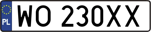 WO230XX