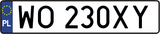 WO230XY