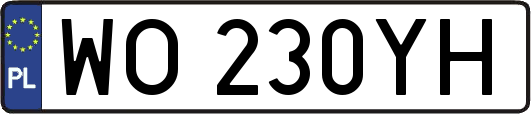 WO230YH