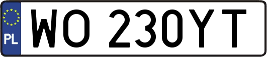 WO230YT