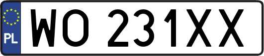 WO231XX