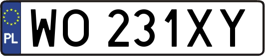 WO231XY