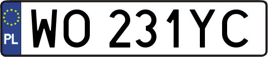 WO231YC
