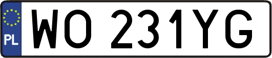 WO231YG