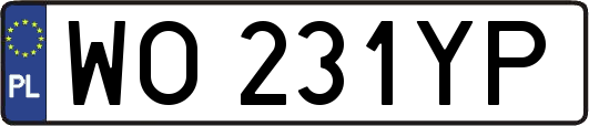 WO231YP