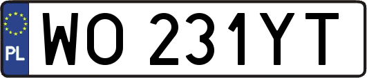 WO231YT