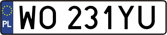 WO231YU