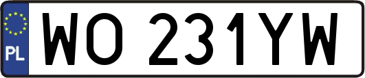 WO231YW
