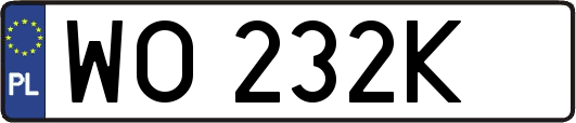 WO232K