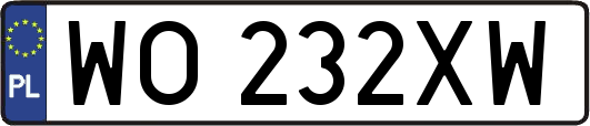WO232XW