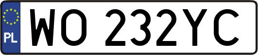 WO232YC