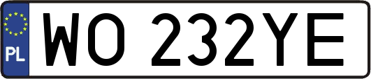 WO232YE