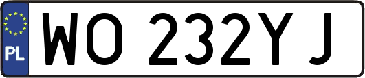 WO232YJ