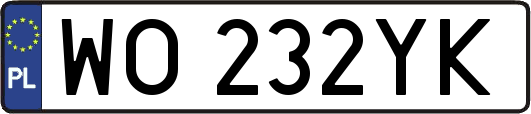 WO232YK