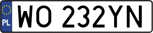 WO232YN