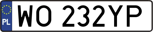 WO232YP