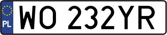 WO232YR