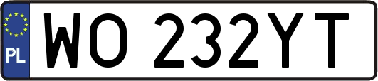 WO232YT