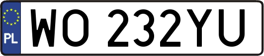 WO232YU