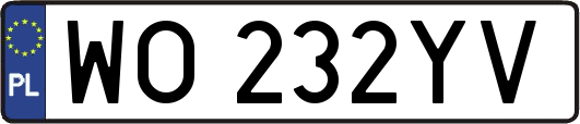 WO232YV
