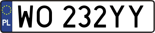 WO232YY