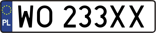 WO233XX